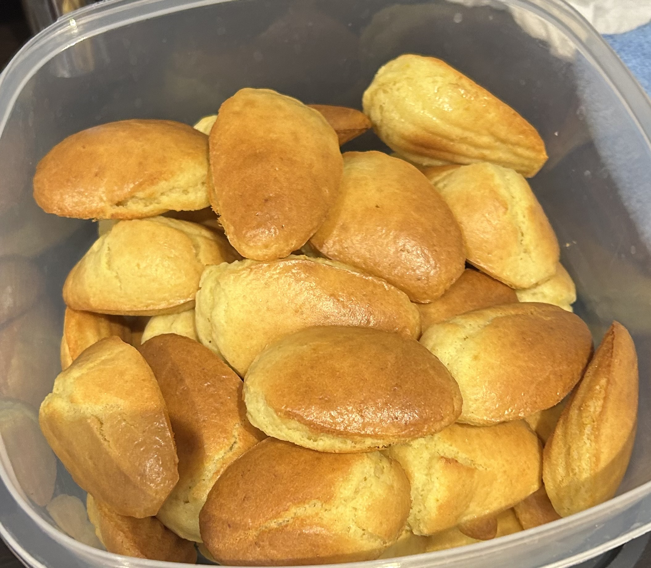 Madeleine
