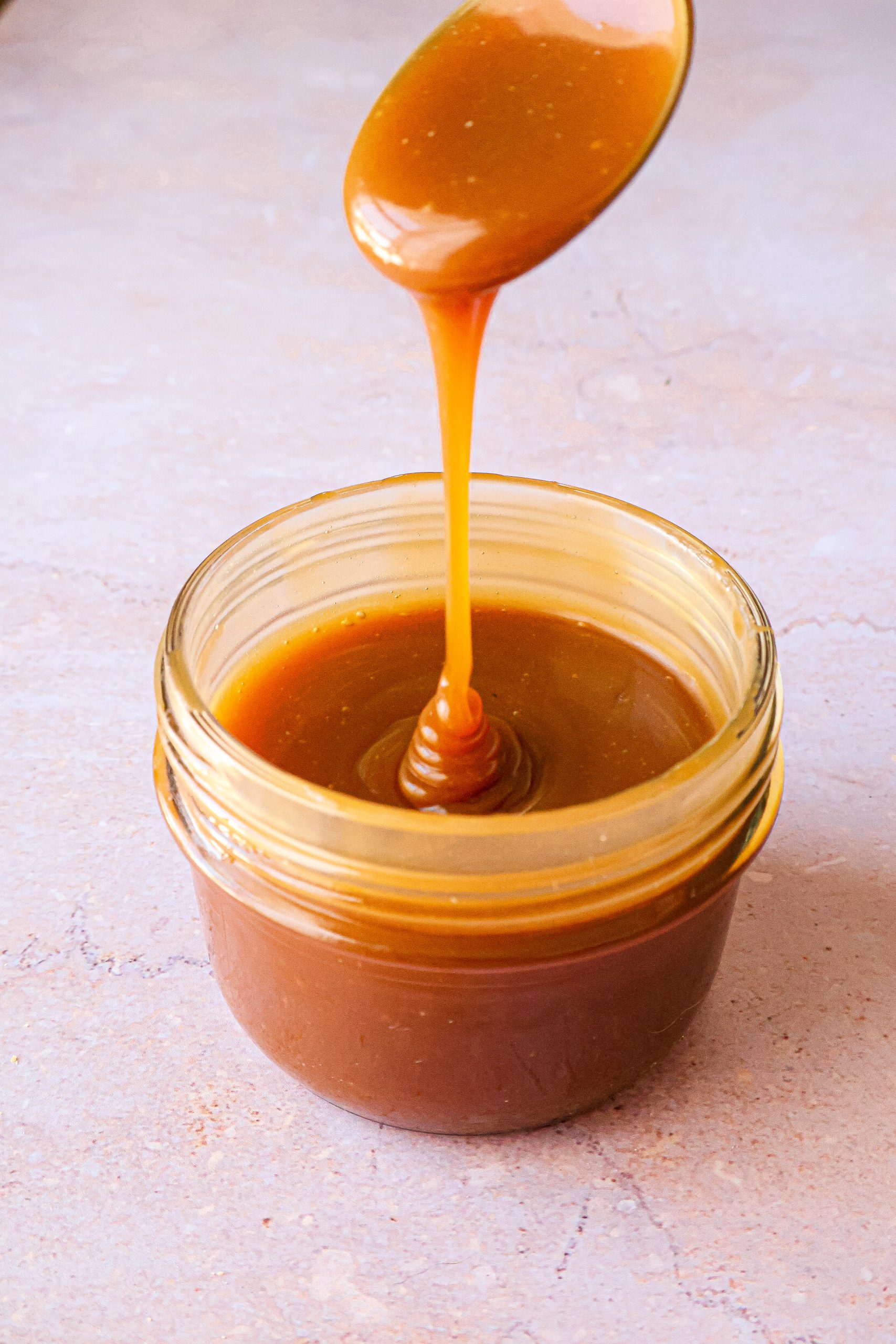Caramel