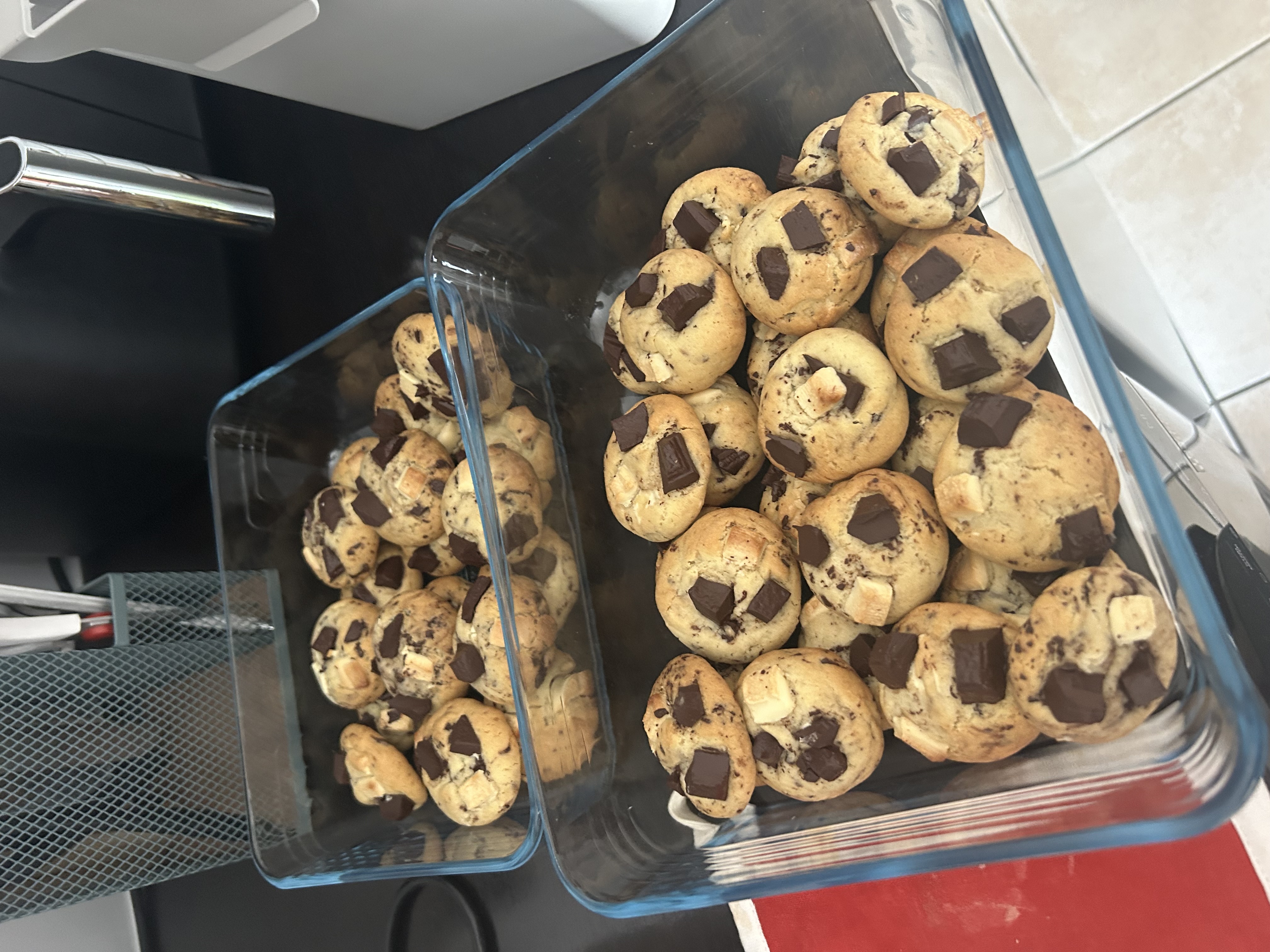 Cookies